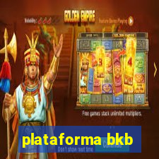 plataforma bkb